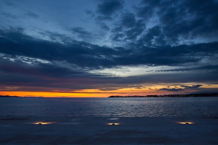 Những bãi biển đẹp nhất Châu Âu ảnh 12 Nhung bai bien dep nhat Chau Au anh 12