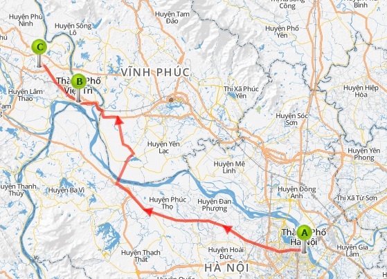 Đền Hùng ảnh 3 Den Hung anh 3