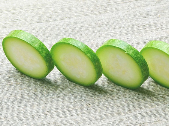 Mot so mon an chua benh tuyet voi tu bi dao hinh anh