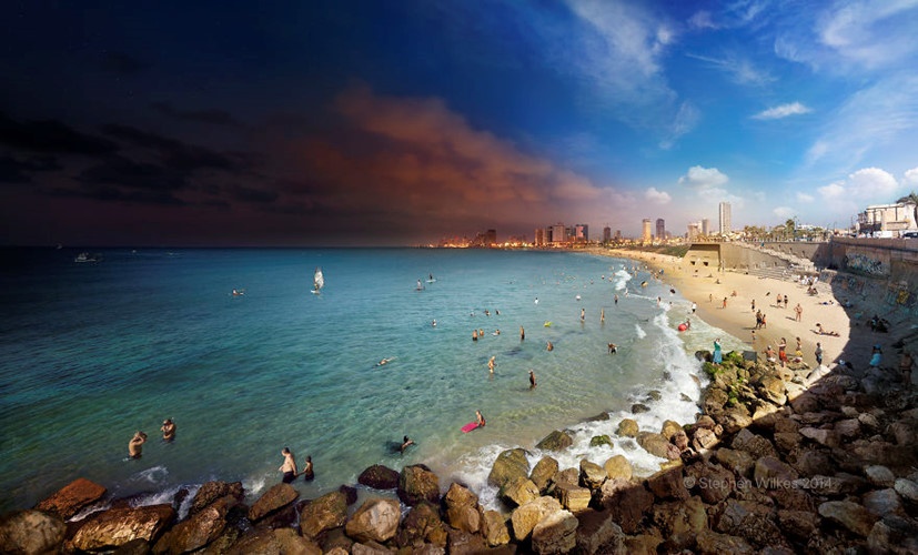 Bộ ảnh du lịch thế giới ảnh 4 Bo anh du lich the gioi anh 4