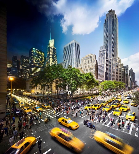 Bộ ảnh du lịch thế giới ảnh 6 Bo anh du lich the gioi anh 6