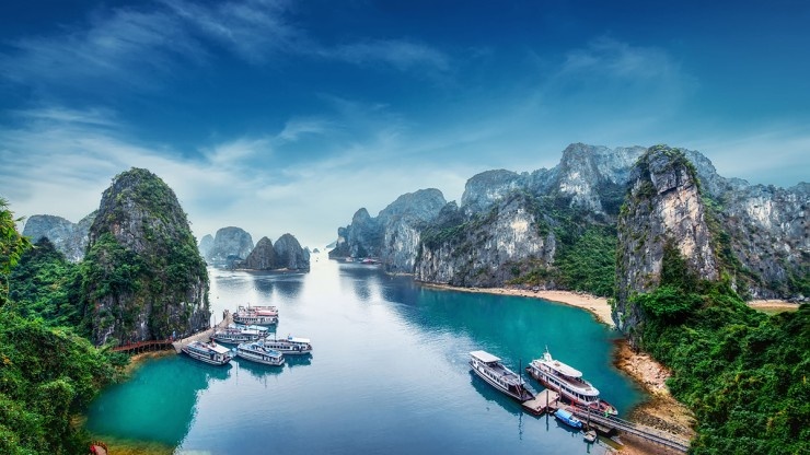 8 diem den yeu thich o Viet Nam trong mat nguoi nuoc ngoai hinh anh