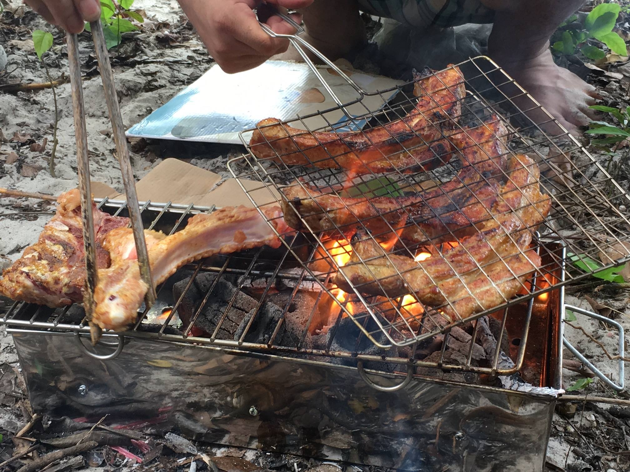 Khám phá đảo mắt rồng ảnh 9 Kham pha dao mat rong anh 9