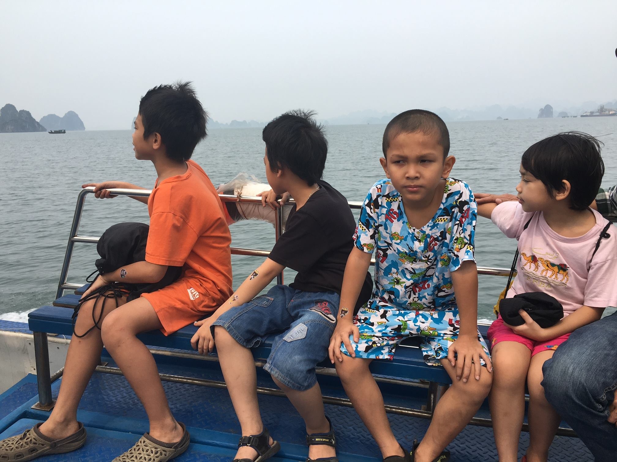 Khám phá đảo mắt rồng ảnh 13 Kham pha dao mat rong anh 13