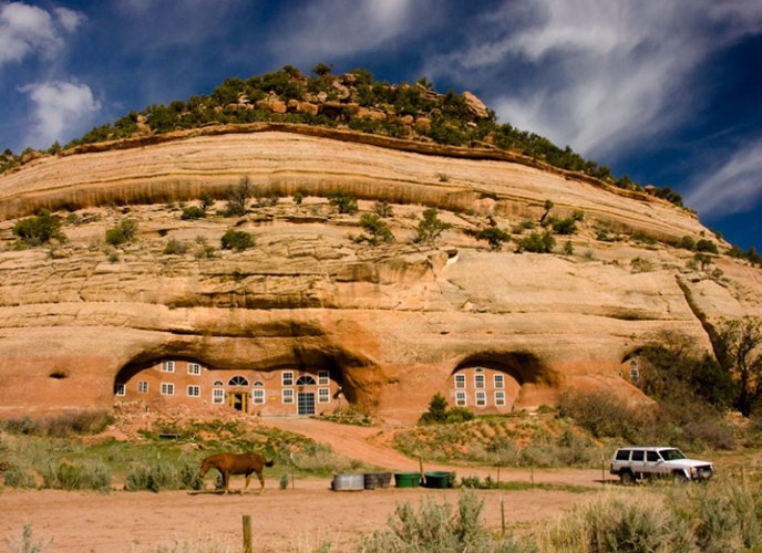 Những hang động nổi tiếng thế giới ảnh 2 Nhung hang dong noi tieng the gioi anh 2