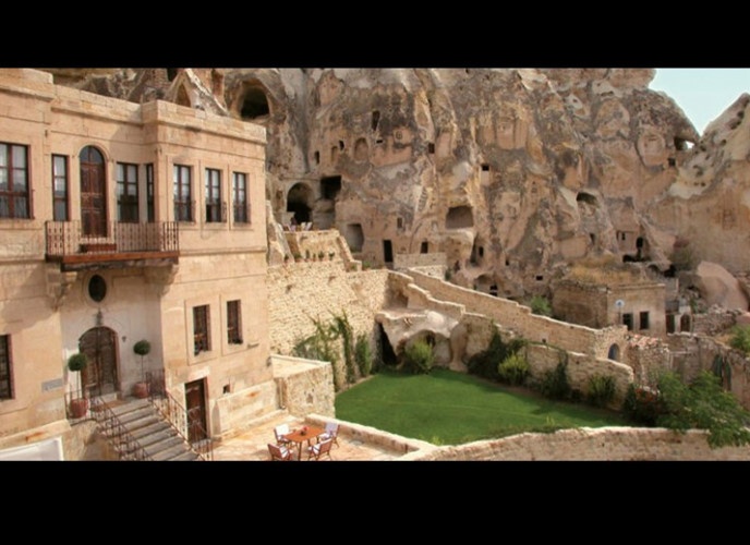 Những hang động nổi tiếng thế giới ảnh 6 Nhung hang dong noi tieng the gioi anh 6