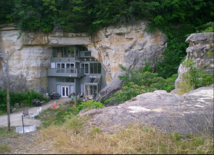 Những hang động nổi tiếng thế giới ảnh 7 Nhung hang dong noi tieng the gioi anh 7