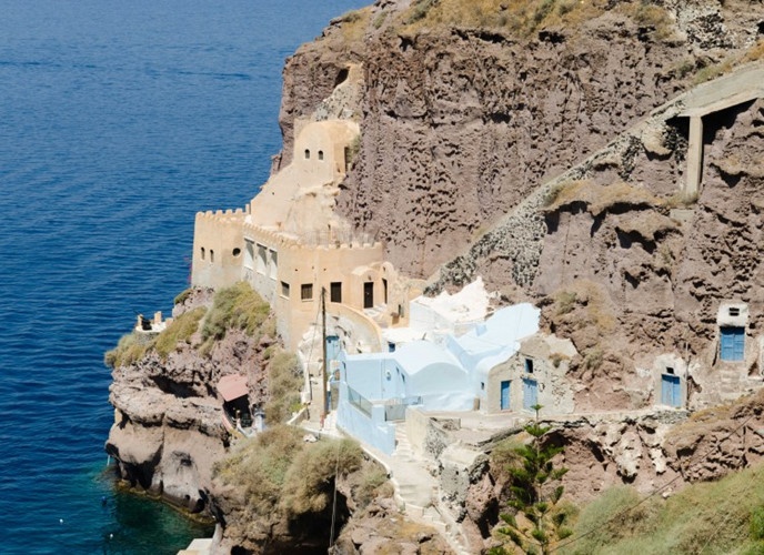 Những hang động nổi tiếng thế giới ảnh 10 Nhung hang dong noi tieng the gioi anh 10