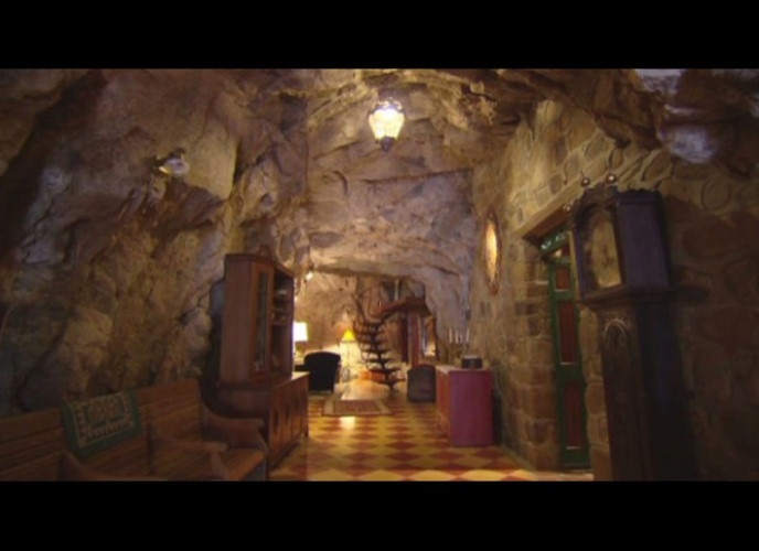 Những hang động nổi tiếng thế giới ảnh 16 Nhung hang dong noi tieng the gioi anh 16