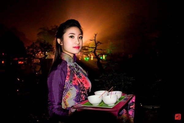 Festival Huế 2016 ảnh 1 Festival Hue 2016 anh 1