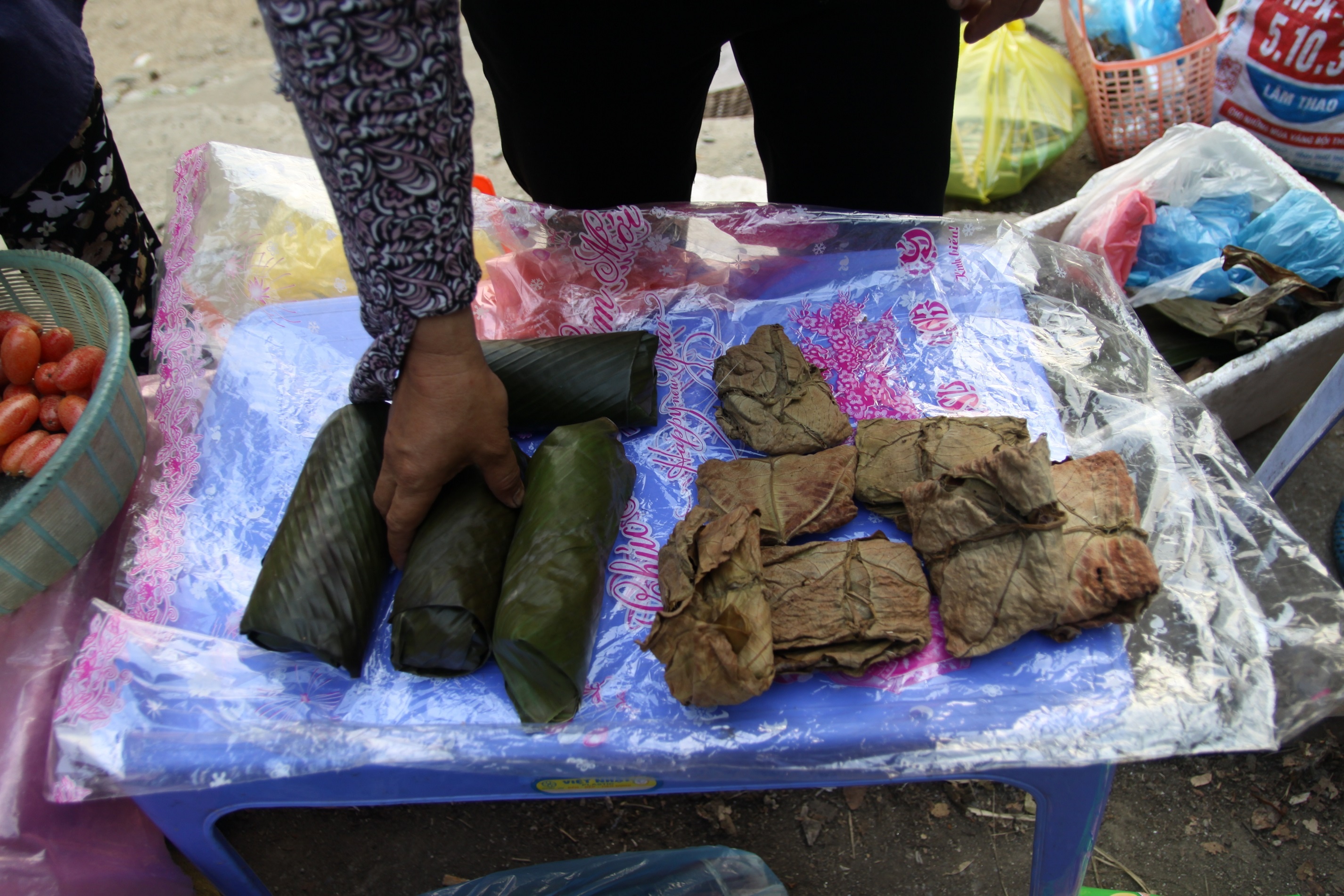 Du lich Ho Ba Be anh 16