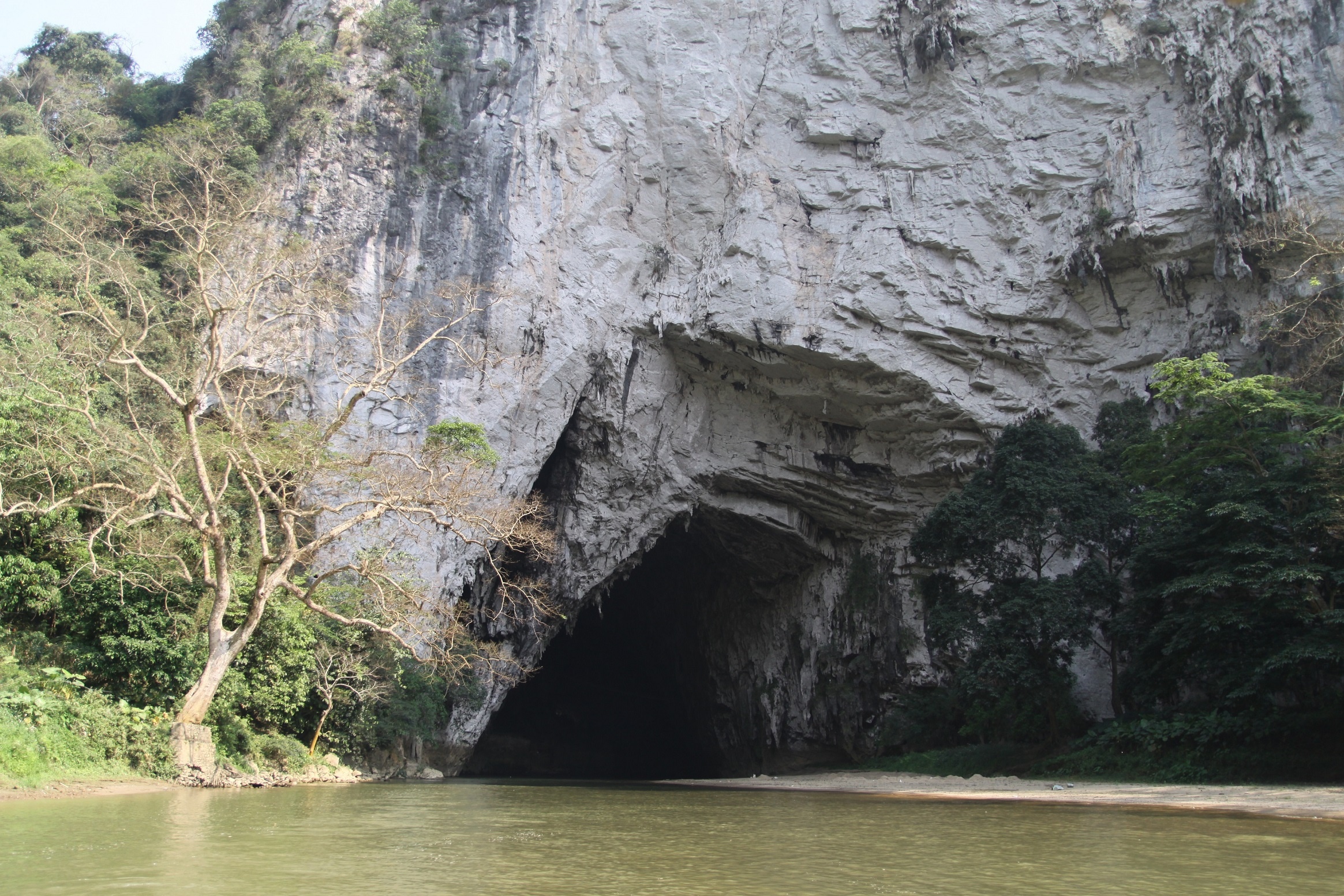 Du lich Ho Ba Be anh 9