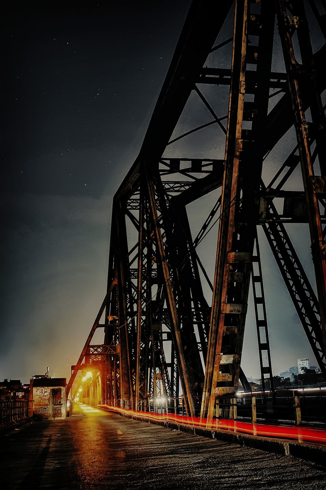 Cam nhan ve Ha Noi anh 4