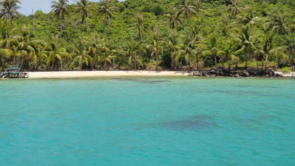 Du lịch hè Phú Quốc ảnh 2 Du lich he Phu Quoc anh 2