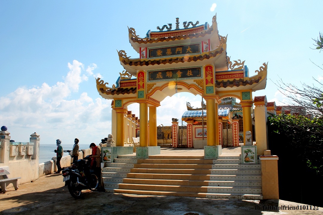 Du lich dao Phu Quy anh 6