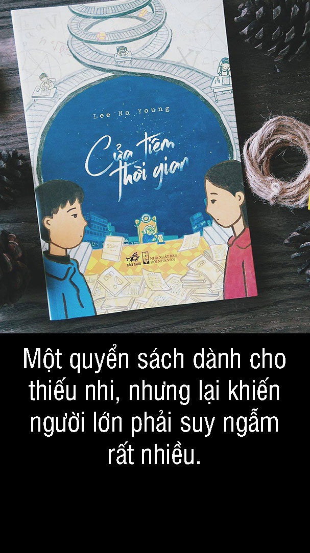 Cua tiem thoi gian cua Lee Na Young anh 24