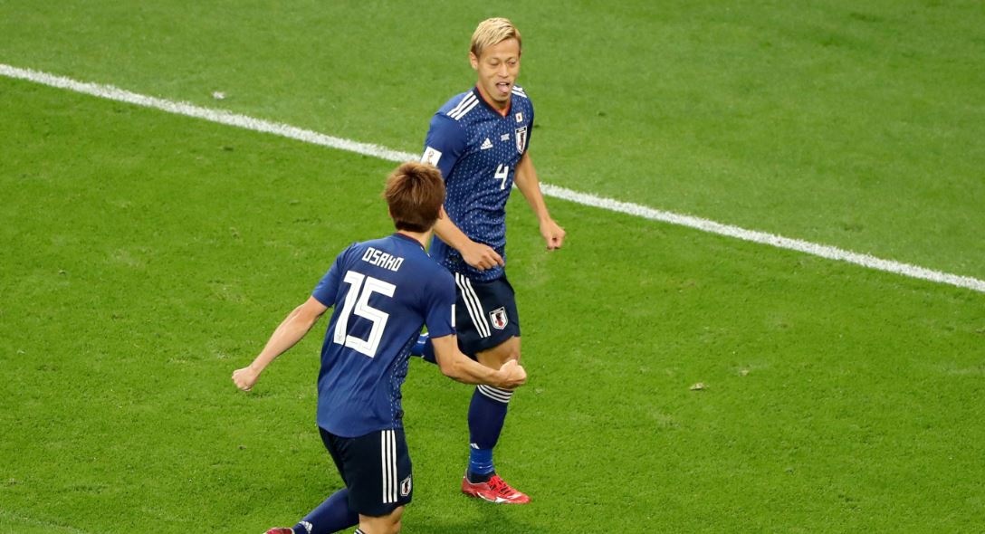 Nhat Ban 2-2 Senegal: Ruot duoi ty so hap dan hinh anh