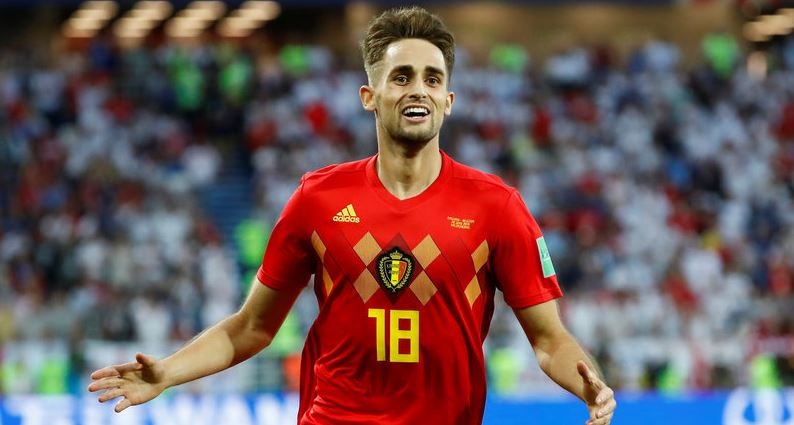 Ha tuyen Anh, Bi lot vao 'nhanh tu than' World Cup 2018 hinh anh