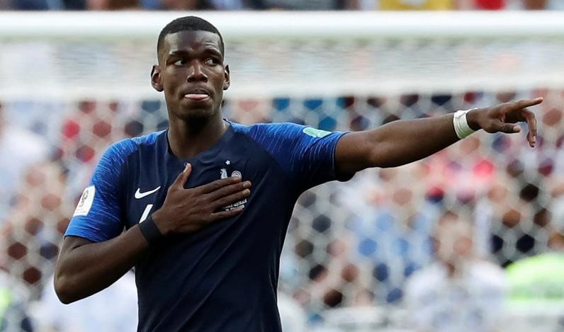 Pogba toa sang, Phap nhoc nhan gianh 3 diem o tran ra quan hinh anh