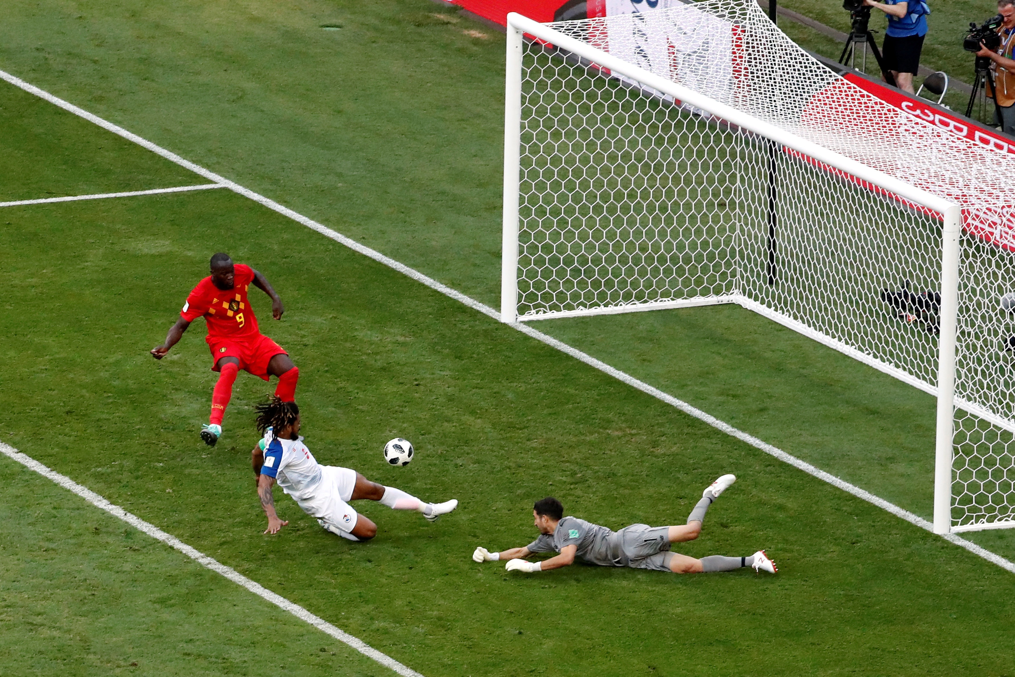 World Cup 2018 anh 1