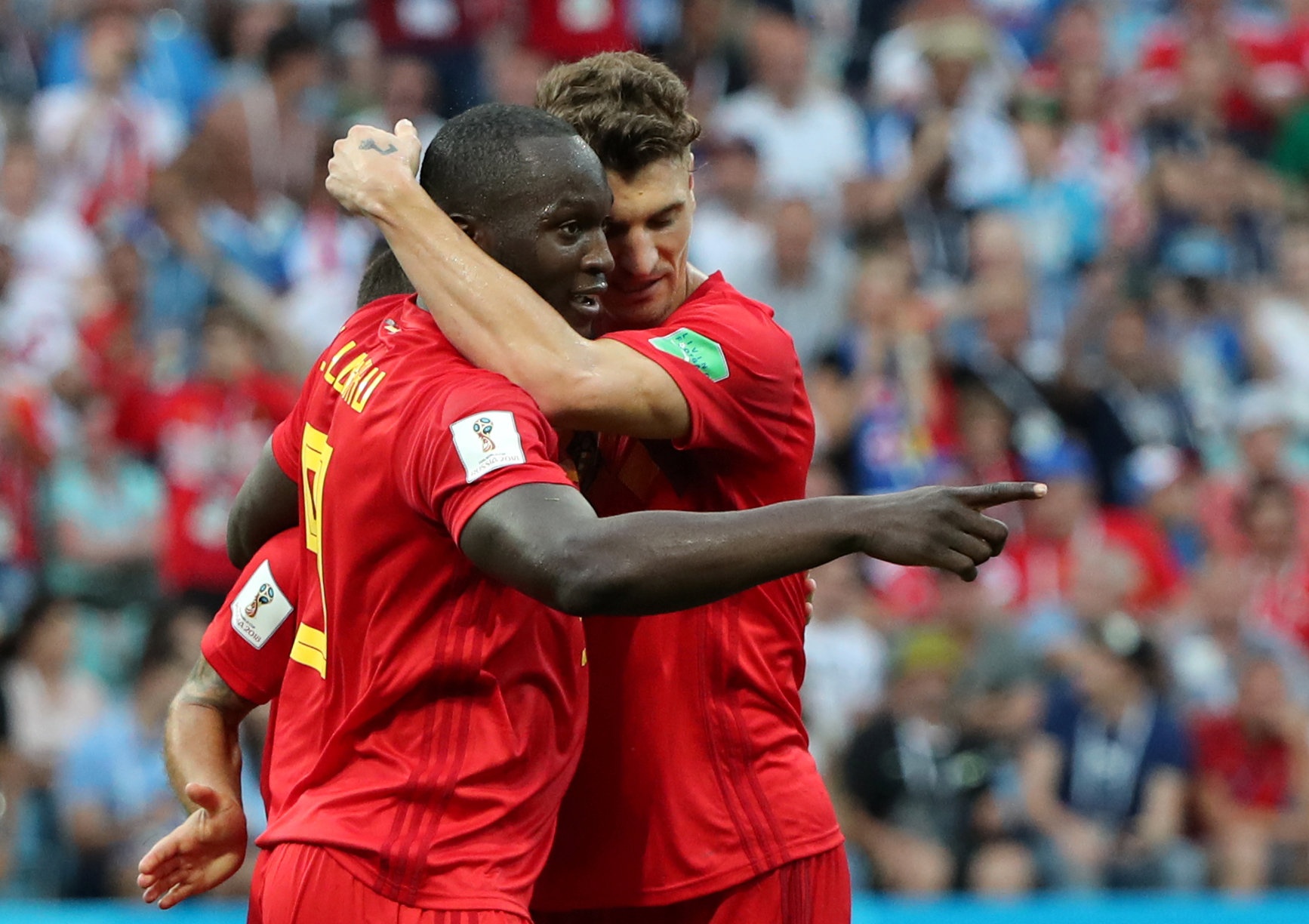 World Cup 2018 anh 2