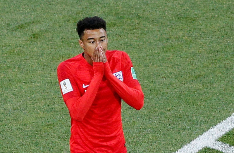 World Cup 2018 anh 1