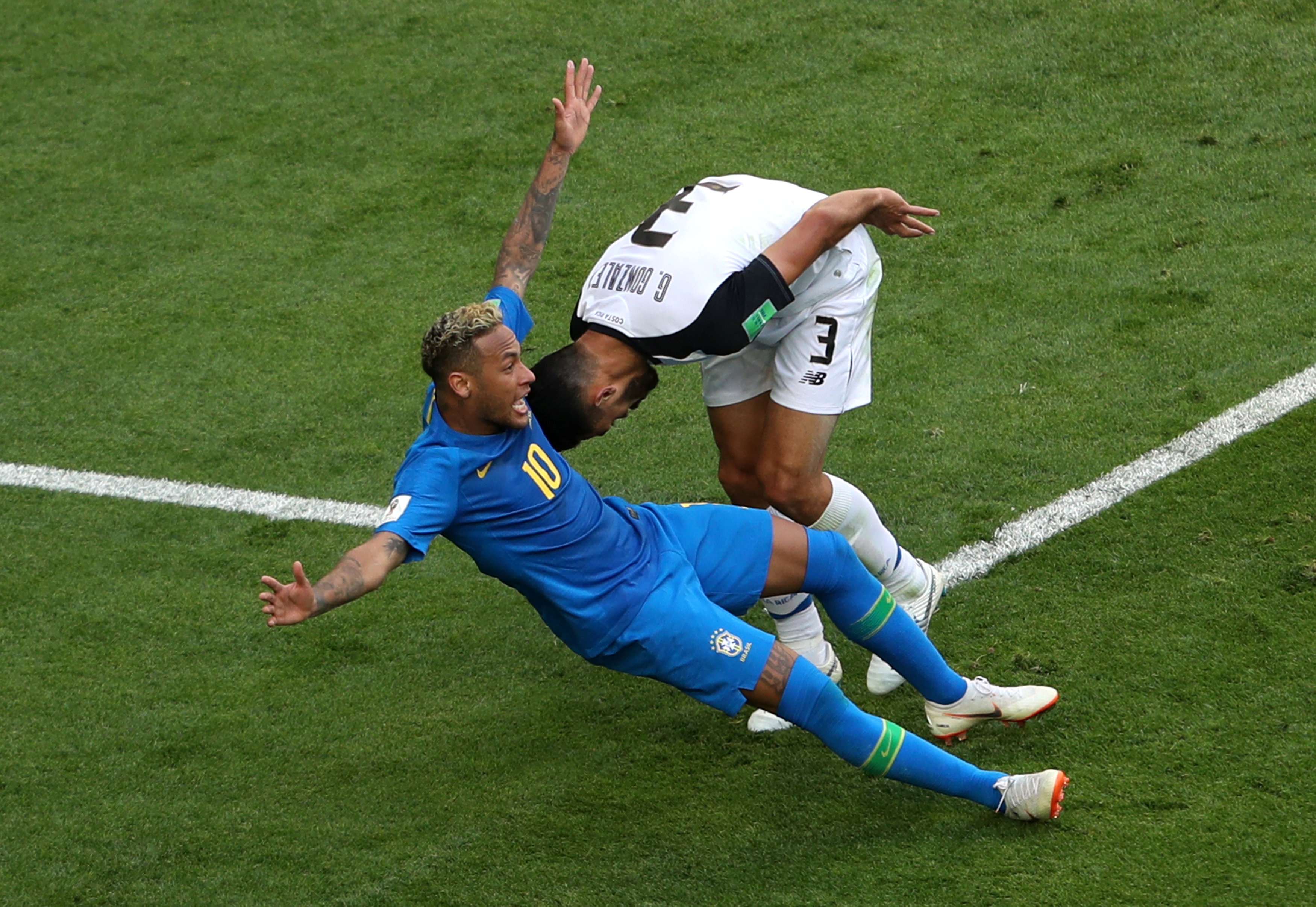 World Cup 2018 anh 1