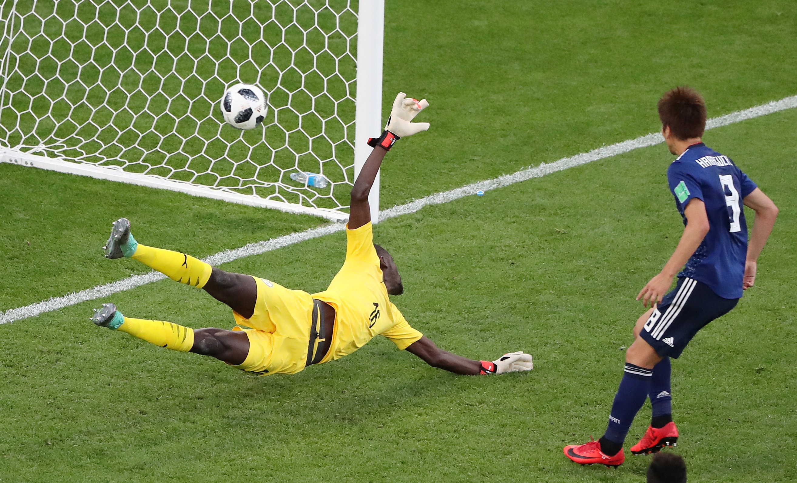 World Cup 2018 anh 1