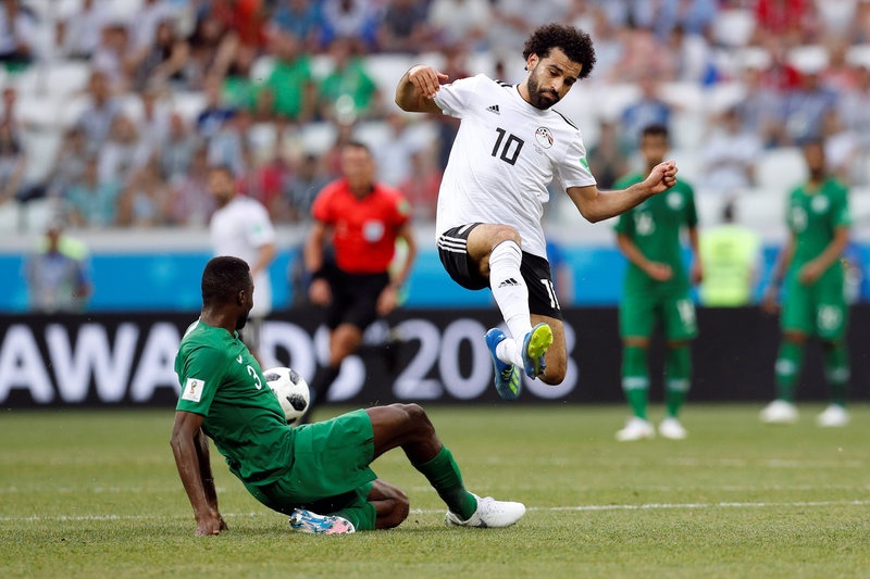 World Cup 2018 anh 1