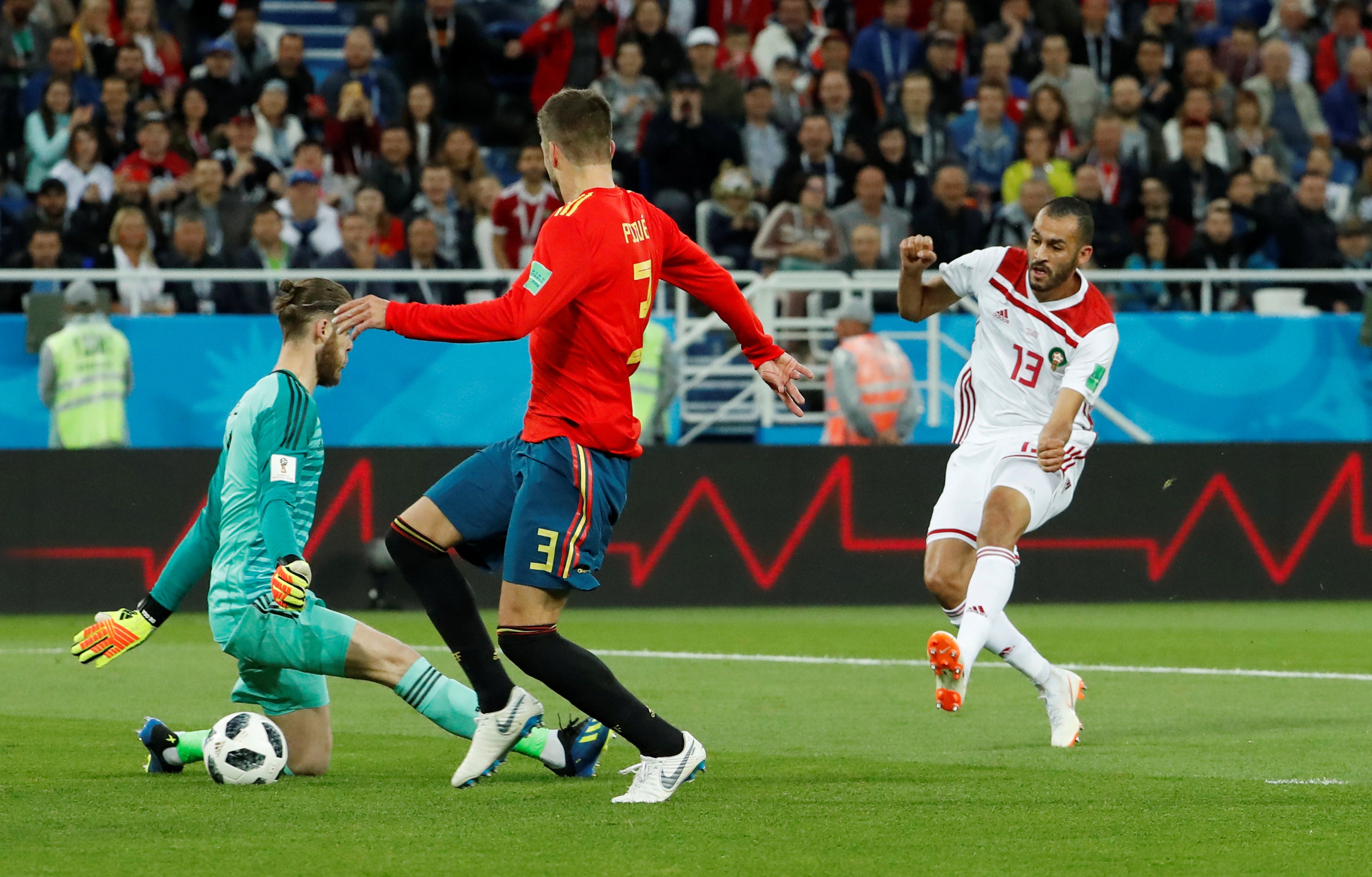 World Cup 2018 anh 1