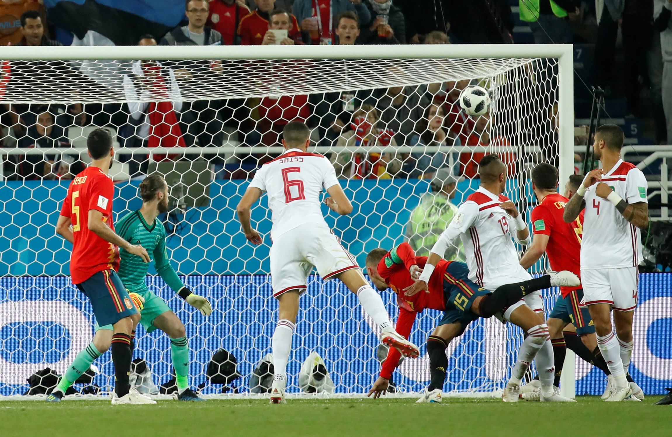 World Cup 2018 anh 2