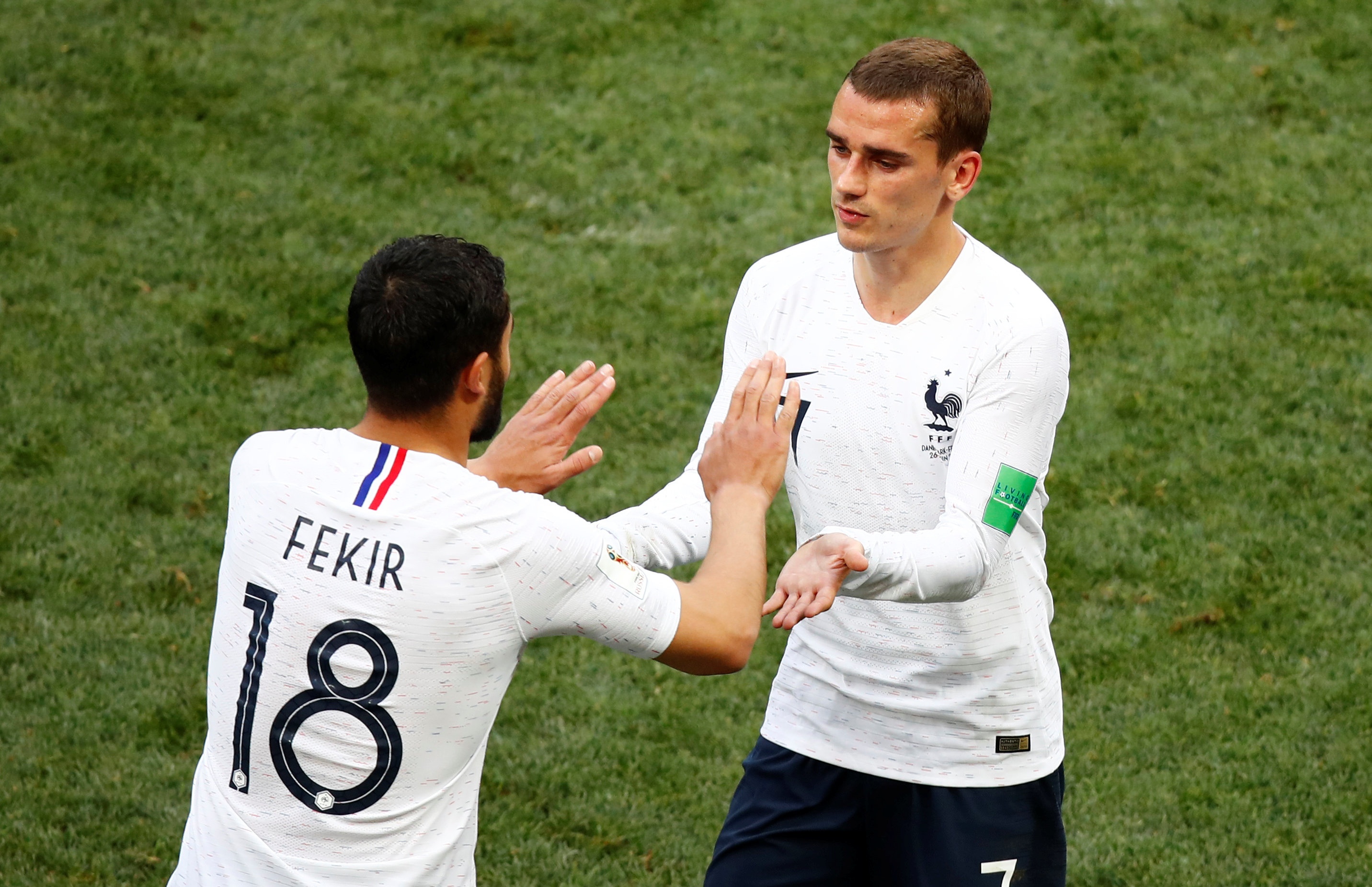 World Cup 2018 anh 1