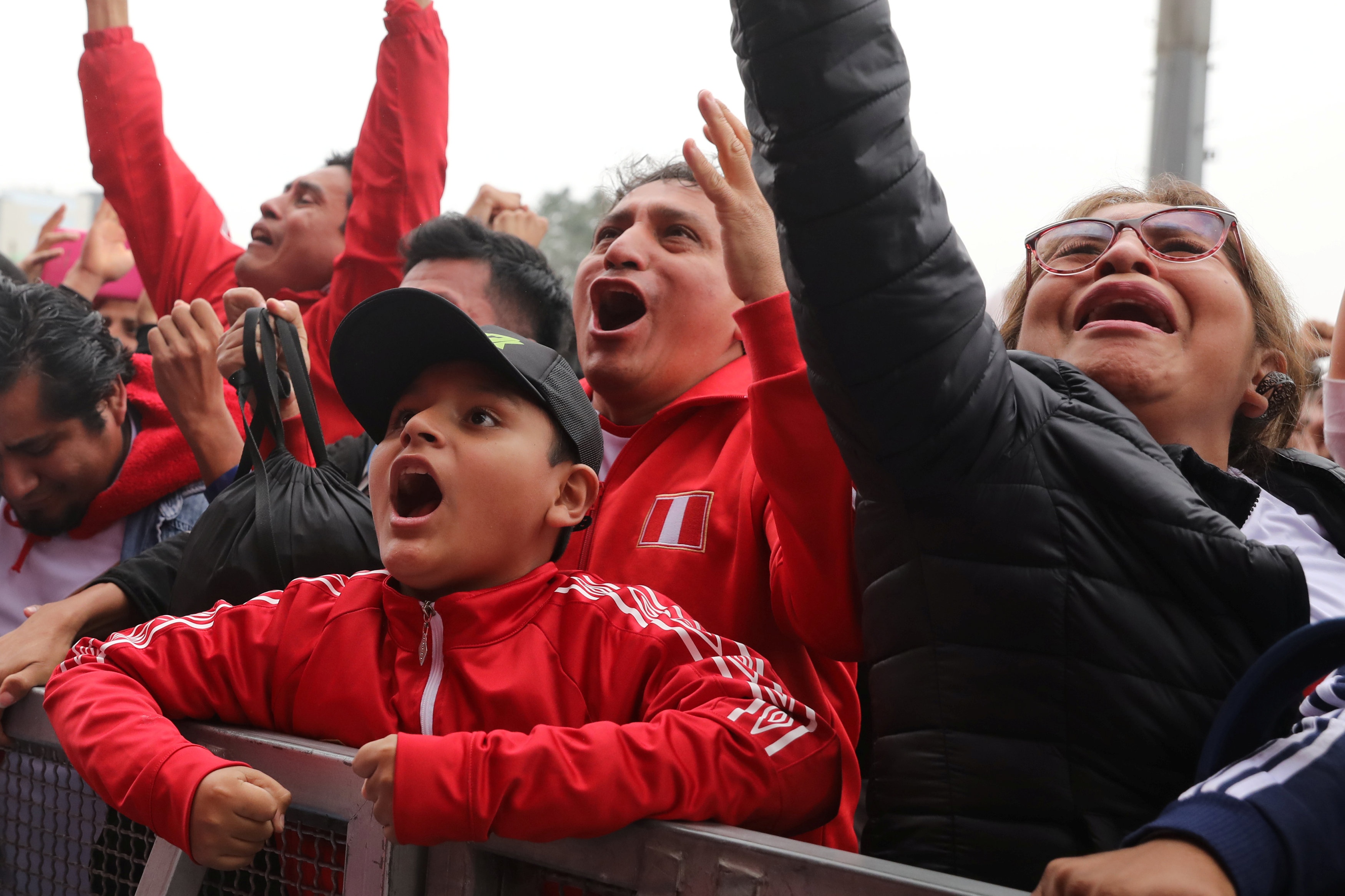 World Cup 2018 anh 1