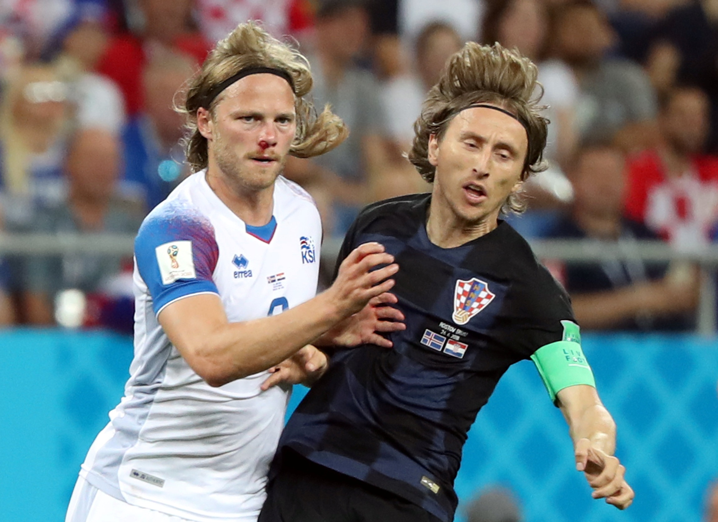 World Cup 2018 anh 1