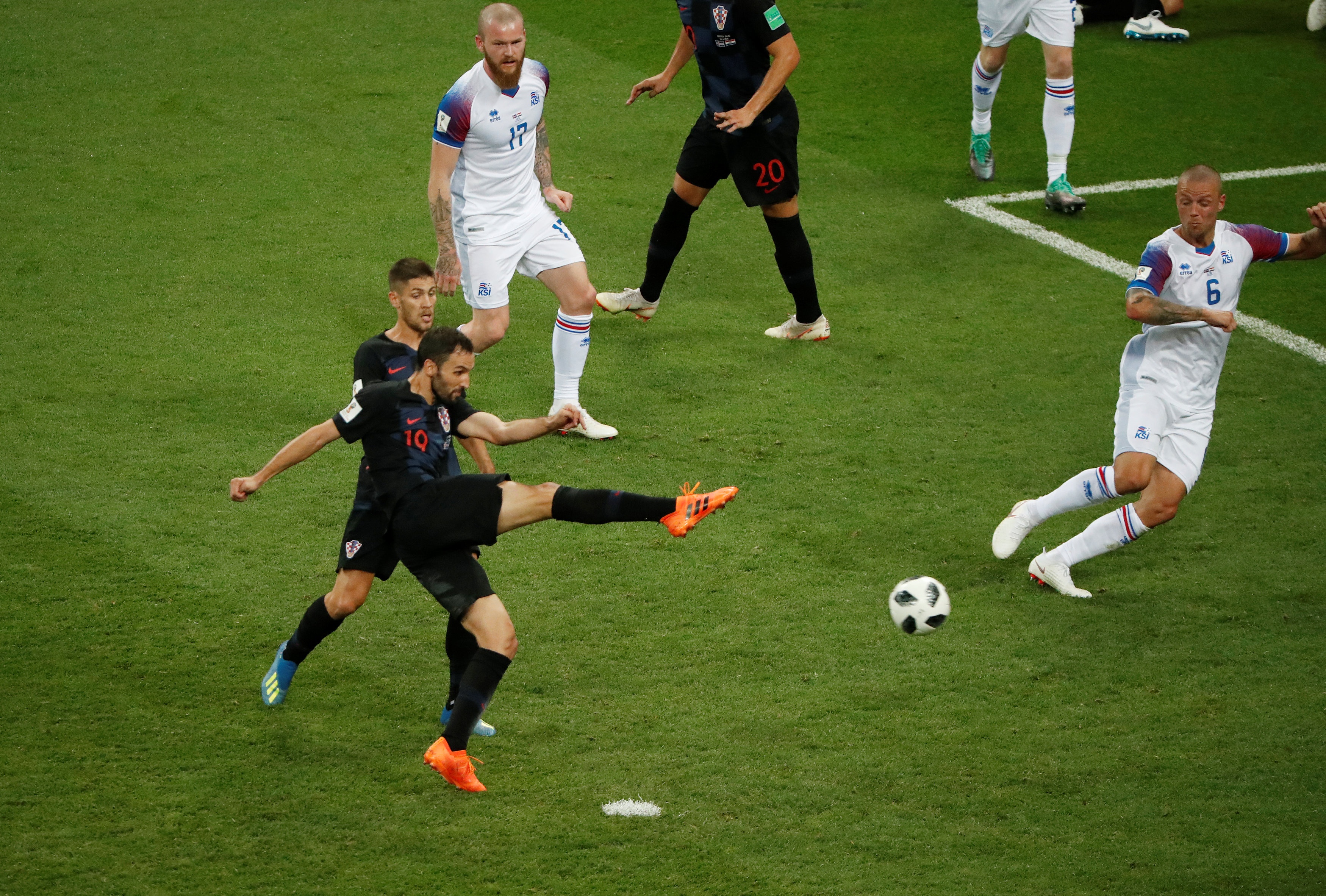 World Cup 2018 anh 2