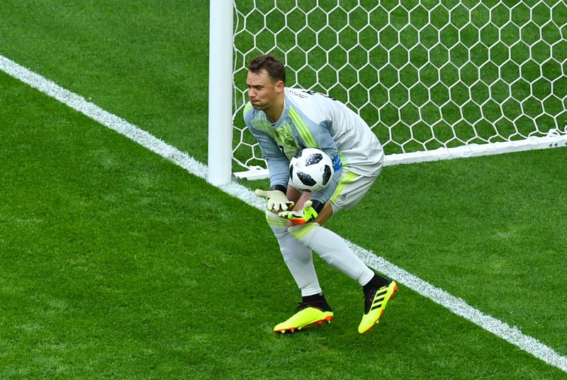 World Cup 2018 anh 1