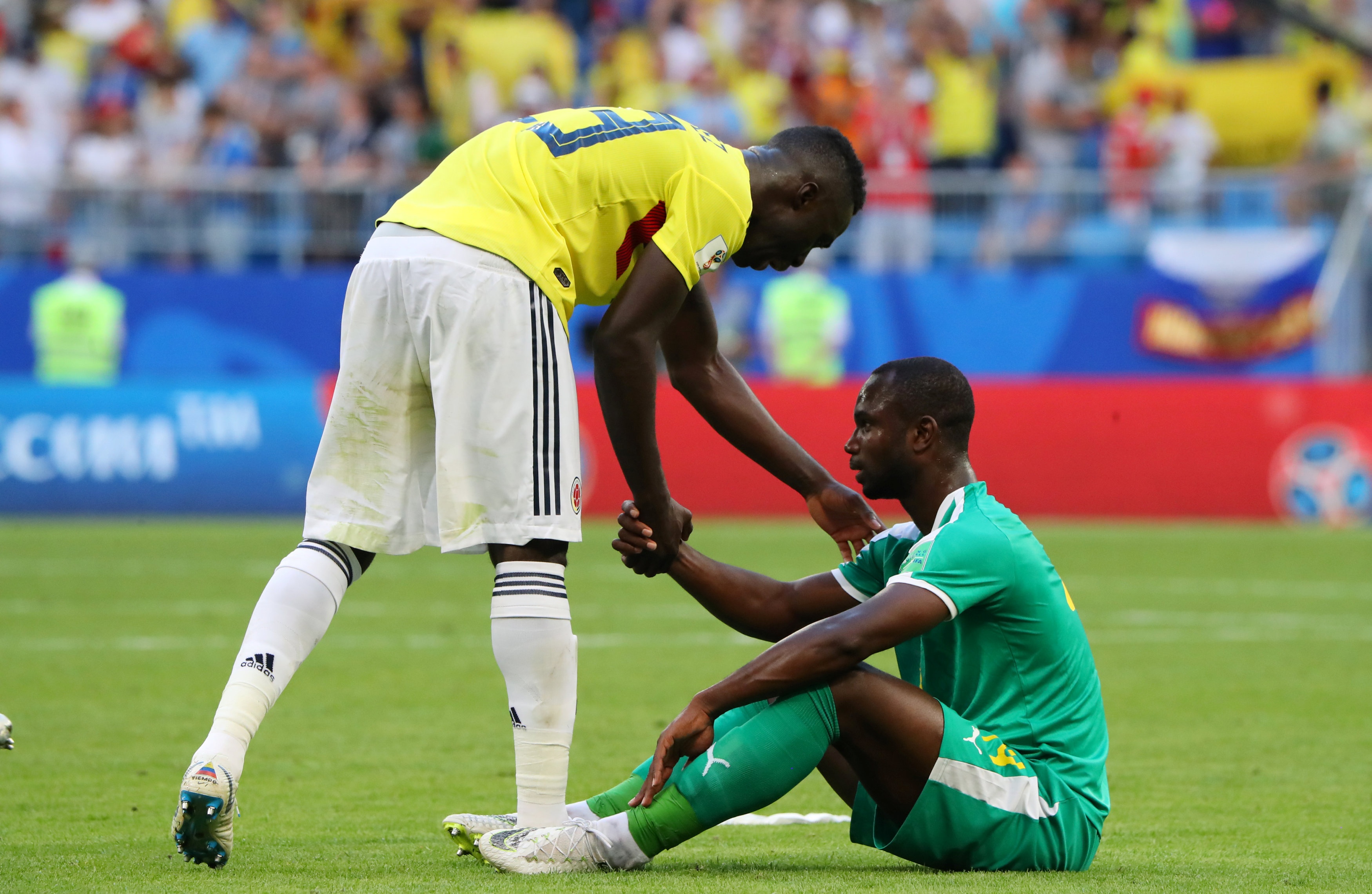 World Cup 2018 anh 1