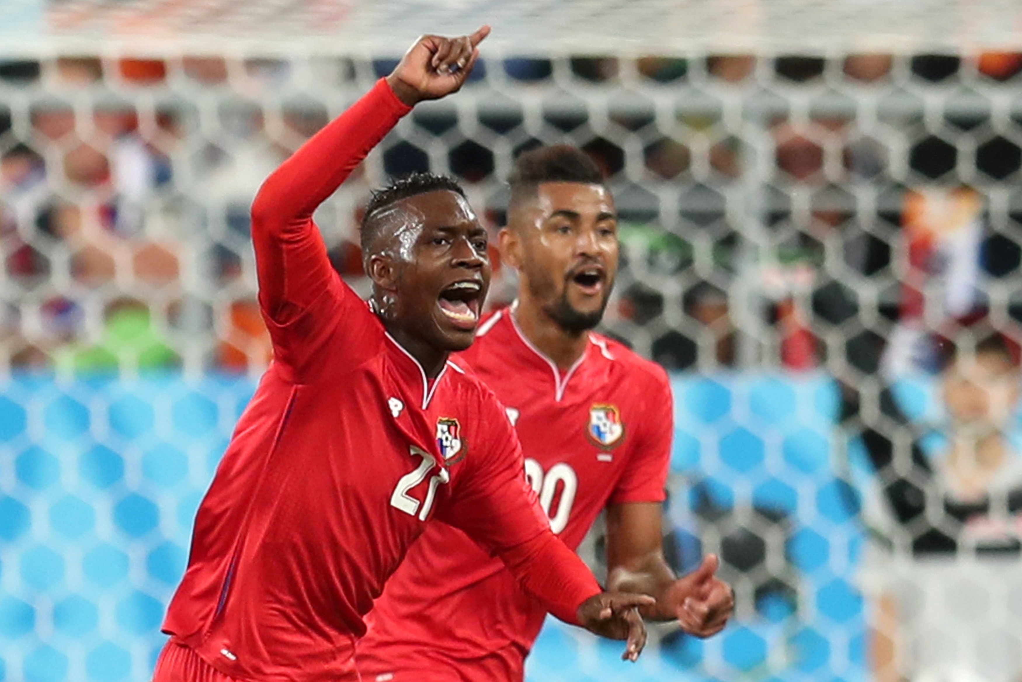 World Cup 2018 anh 1