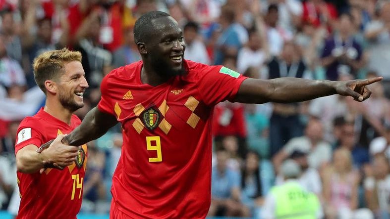 Bi 3-0 Panama: Lukaku lap cu dup hinh anh