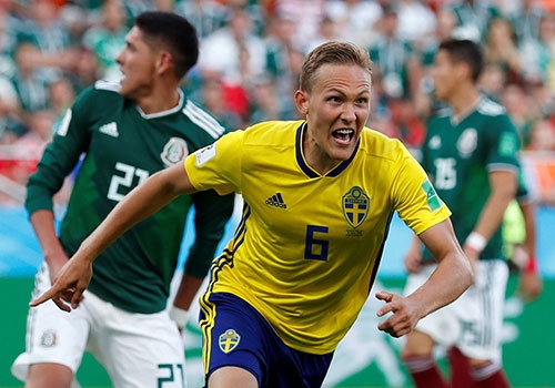 Mexico vs Thuy Dien (0-3): Chien thang tung bung hinh anh