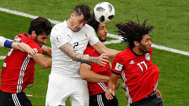 Ai Cap vs Uruguay (0-1): Pha danh dau ghi ban phut 89 hinh anh