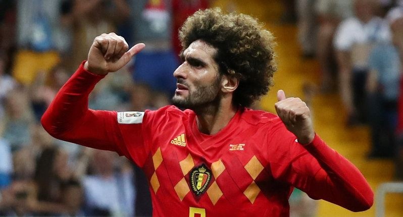 Nguoc dong ha Nhat Ban, Bi hen Brazil o tu ket World Cup hinh anh