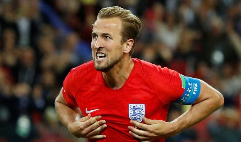 Ha Colombia bang loat luan luu, Anh vao tu ket World Cup sau 12 nam hinh anh