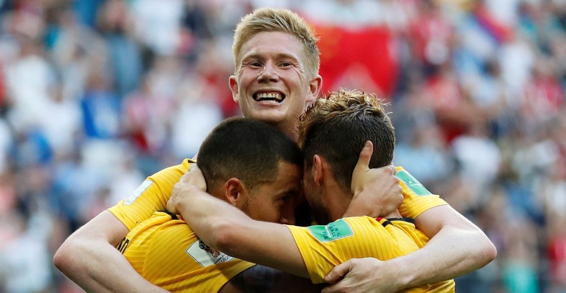 Ha guc Anh, DT Bi ket thuc World Cup o vi tri thu 3 hinh anh