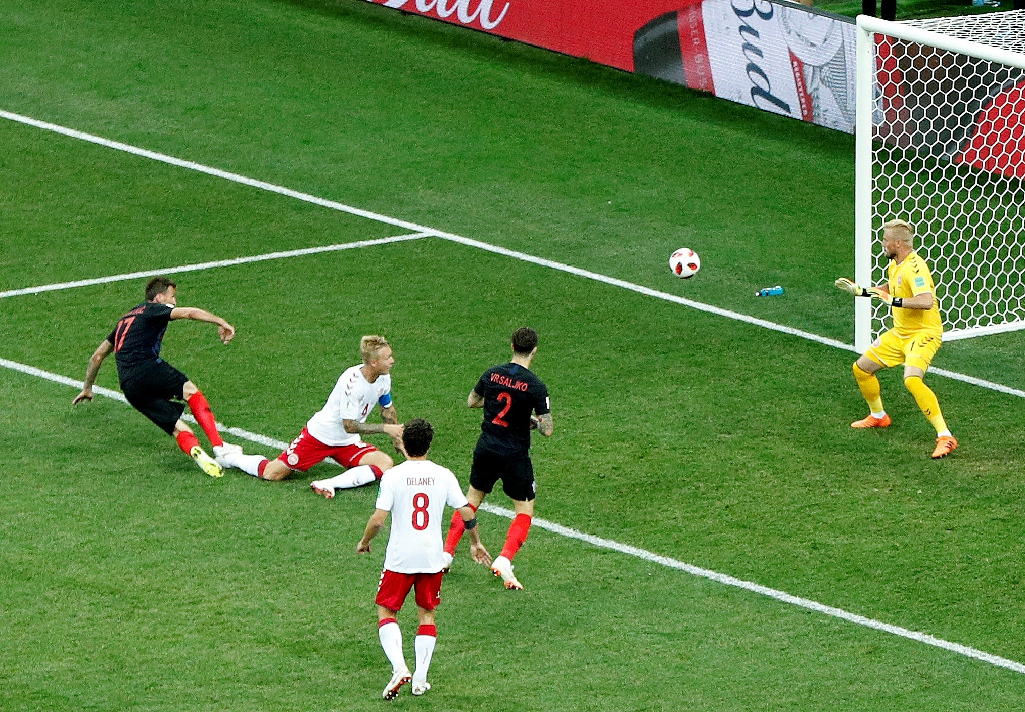 World Cup 2018 anh 1