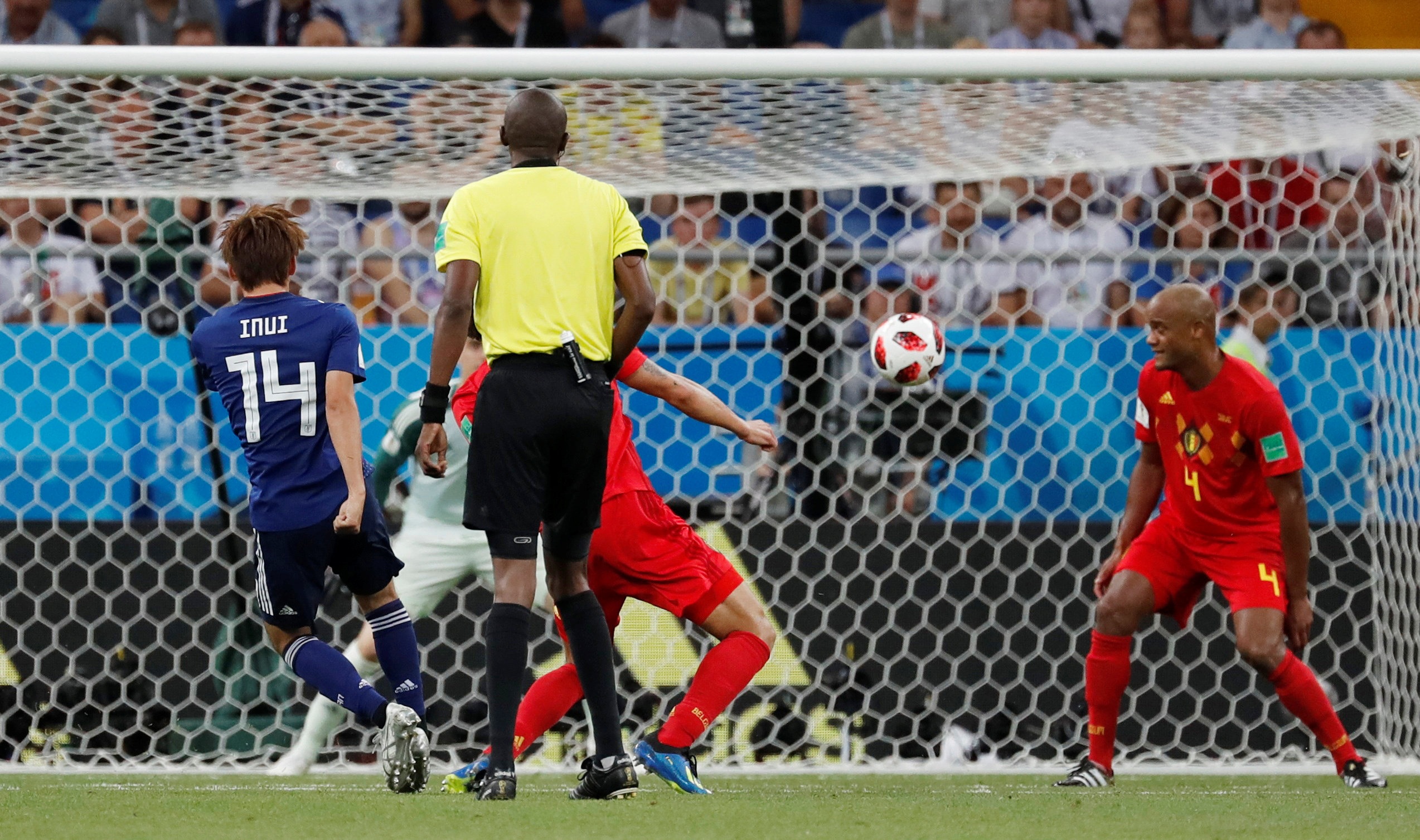 World Cup 2019 anh 1