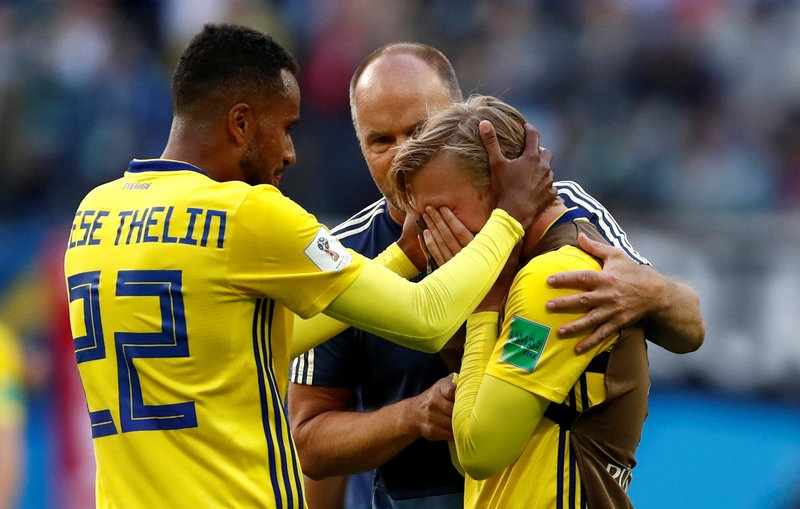 World Cup 2018 anh 1