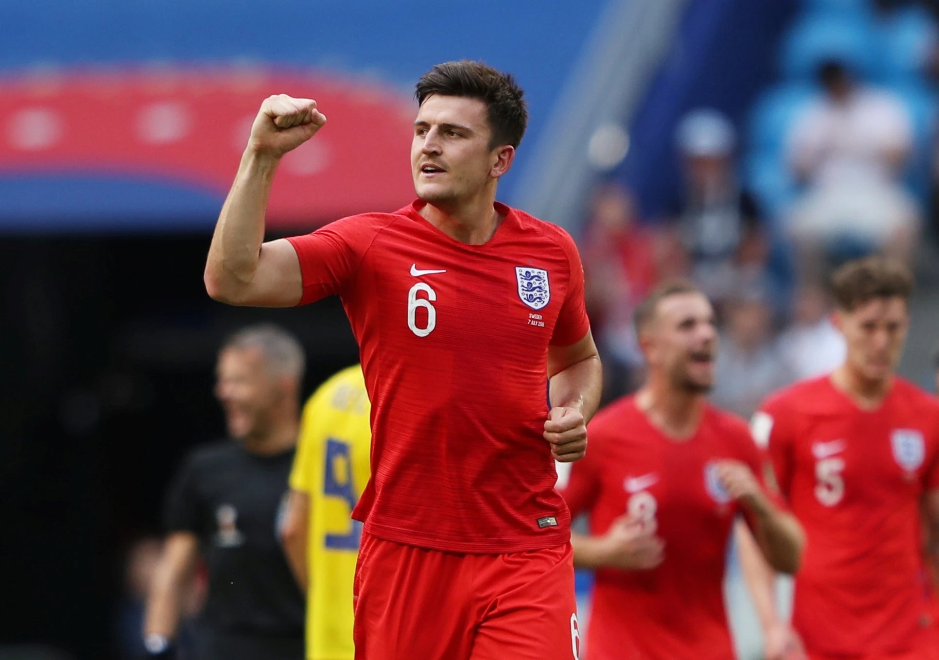 World Cup 2018 anh 1