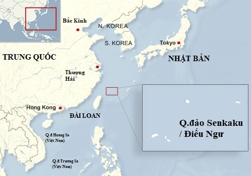 Tau ngam hat nhan Trung Quoc xam pham Nhat Ban anh 2