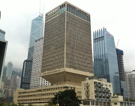 Gián điệp Hong Kong ảnh 2 Gian diep Hong Kong anh 2